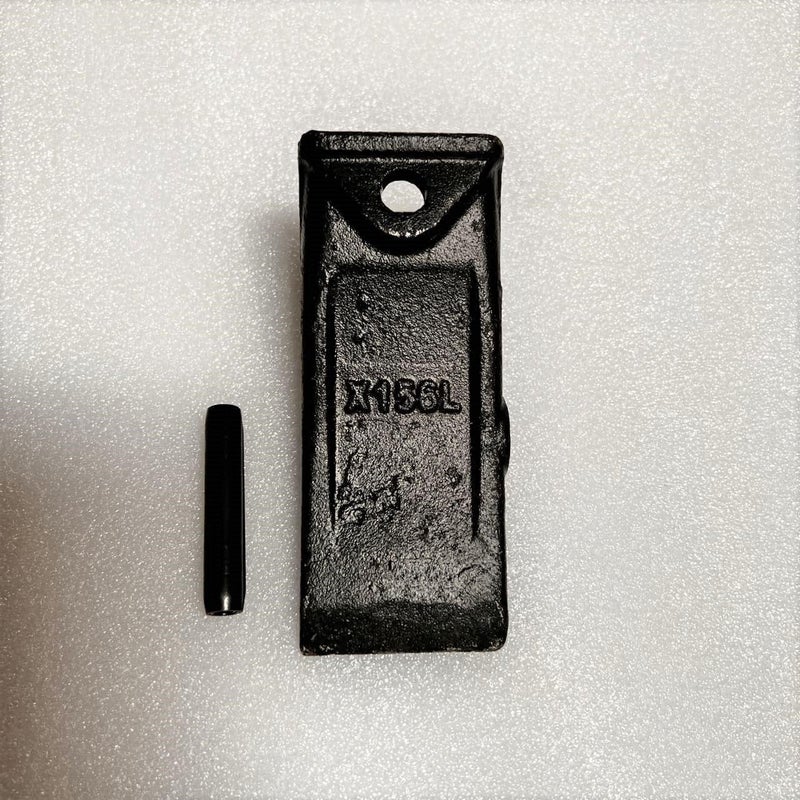 Cost+1 أسنان X156L 5 حزمة - Image 2